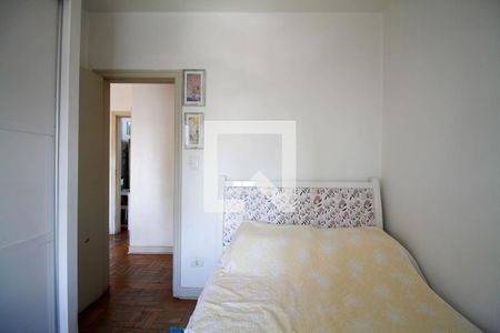 Quarto 1 de apartamento à venda com 2 quartos, 78m² em Pompeia, São Paulo