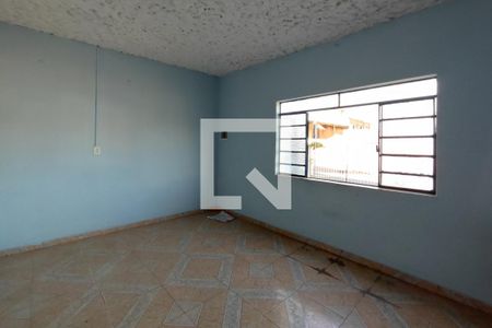 Sala de casa à venda com 3 quartos, 330m² em Jardim Marcia, Campinas