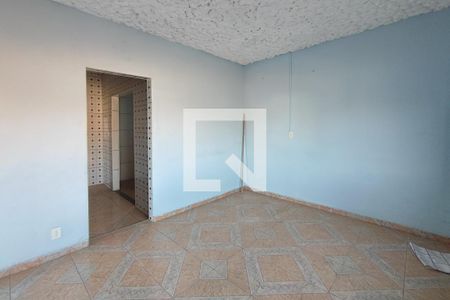 Sala de casa à venda com 3 quartos, 330m² em Jardim Marcia, Campinas