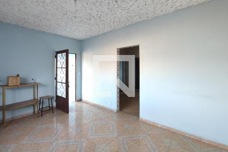 Sala de casa à venda com 3 quartos, 330m² em Jardim Marcia, Campinas