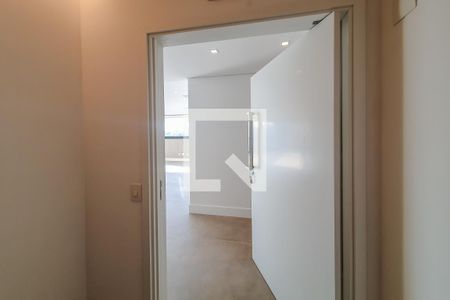 entrada de apartamento para alugar com 3 quartos, 154m² em Chácara Klabin, São Paulo
