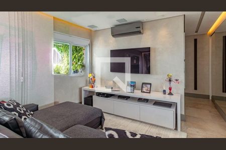 Foto 04 de apartamento à venda com 2 quartos, 95m² em Vila Monumento, São Paulo