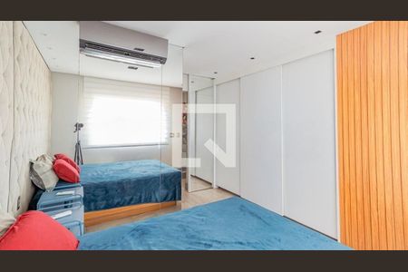 Foto 11 de apartamento à venda com 2 quartos, 95m² em Vila Monumento, São Paulo