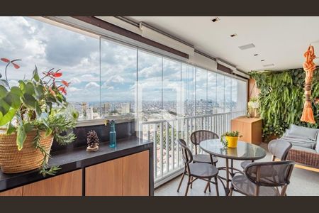 Foto 01 de apartamento à venda com 2 quartos, 95m² em Vila Monumento, São Paulo