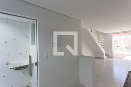 Casa à venda com 2 quartos, 112m² em Planalto, Belo Horizonte