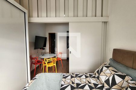 Quarto de apartamento para alugar com 1 quarto, 30m² em Flamengo, Rio de Janeiro