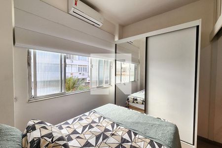 Quarto de apartamento para alugar com 1 quarto, 30m² em Flamengo, Rio de Janeiro