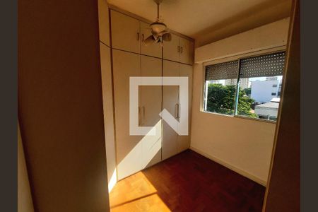 Closet do quarto 1 de apartamento para alugar com 2 quartos, 89m² em Vila Uberabinha, São Paulo