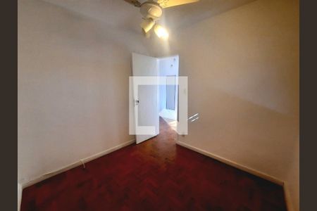 Quarto 1 de apartamento para alugar com 2 quartos, 89m² em Vila Uberabinha, São Paulo