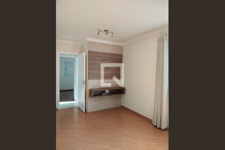 Foto 01 de apartamento à venda com 3 quartos, 115m² em Vila Mariana, São Paulo