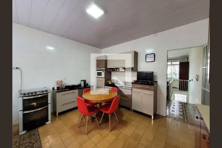 Foto 06 de casa à venda com 3 quartos, 134m² em Ipiranga, São Paulo