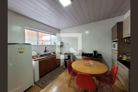 Foto 05 de casa à venda com 3 quartos, 134m² em Ipiranga, São Paulo