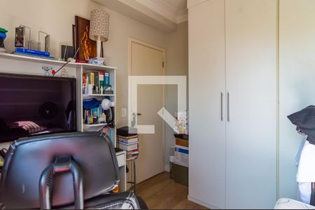 Quarto de apartamento à venda com 2 quartos, 89m² em Vila Nossa Senhora da Escada, Barueri
