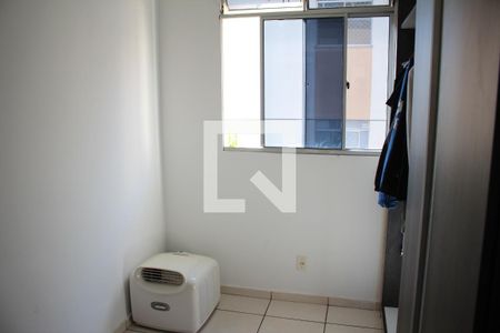 Quarto 1 de apartamento para alugar com 3 quartos, 120m² em Diamante, Belo Horizonte