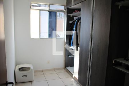 Quarto 1 de apartamento à venda com 3 quartos, 120m² em Diamante, Belo Horizonte
