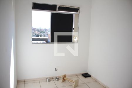 Quarto 2 de apartamento à venda com 3 quartos, 120m² em Diamante, Belo Horizonte
