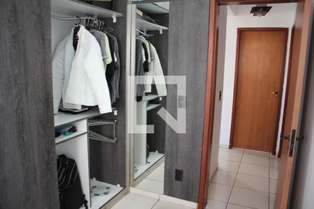 Quarto 1 de apartamento para alugar com 3 quartos, 120m² em Diamante, Belo Horizonte