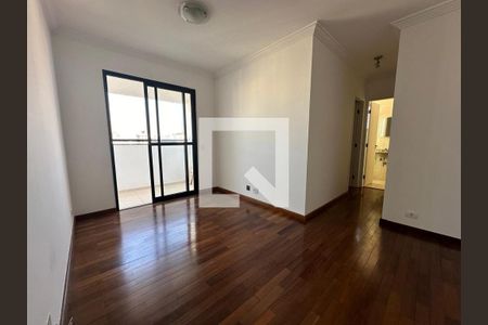 Foto 11 de apartamento à venda com 2 quartos, 58m² em Vila Mariana, São Paulo