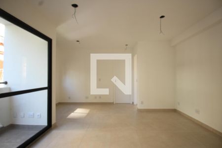 Studio à venda com 38m², 1 quarto e sem vagaSala/ Cozinha