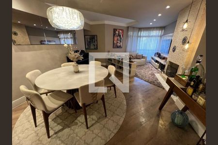 Foto 30 de apartamento à venda com 3 quartos, 126m² em Vila Prudente, São Paulo