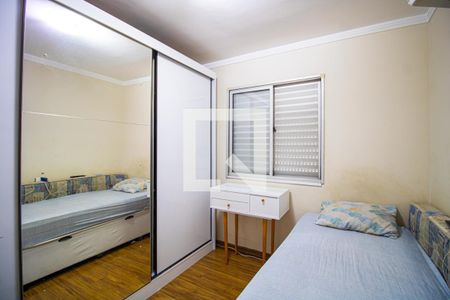 Quarto 1 de apartamento à venda com 2 quartos, 60m² em Guapira, São Paulo