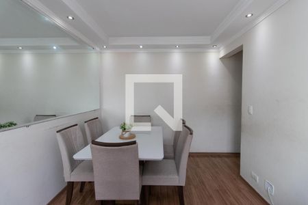 v de apartamento à venda com 2 quartos, 60m² em Guapira, São Paulo