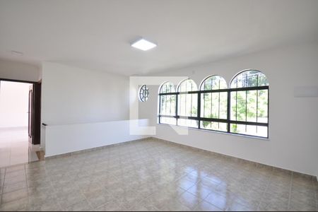 Sala de Estar de casa para alugar com 4 quartos, 160m² em Jardim Modelo, São Paulo