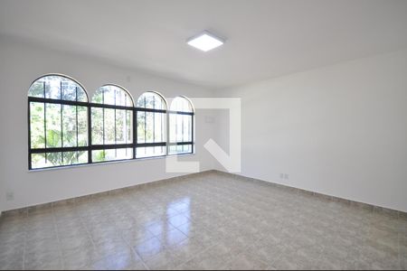 Sala de Estar de casa para alugar com 4 quartos, 160m² em Jardim Modelo, São Paulo