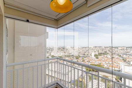 Sacada de apartamento para alugar com 1 quarto, 62m² em Saúde, São Paulo