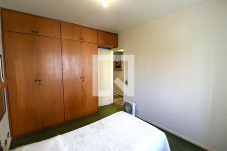 Quarto 1 de apartamento à venda com 2 quartos, 62m² em Indianópolis, São Paulo