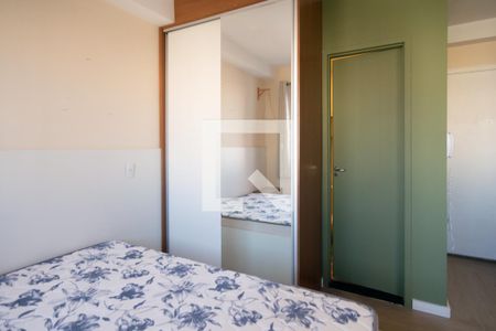 Quarto  de apartamento para alugar com 1 quarto, 26m² em Bela Vista, São Paulo
