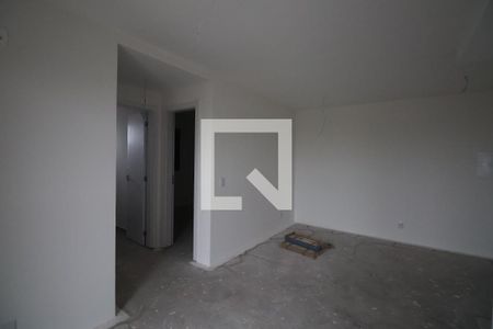 Sala de apartamento à venda com 2 quartos, 58m² em Niterói, Canoas