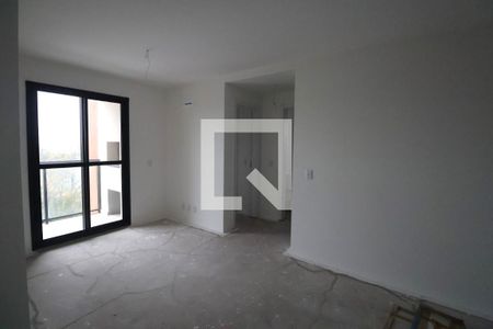 Sala de apartamento à venda com 2 quartos, 58m² em Niterói, Canoas