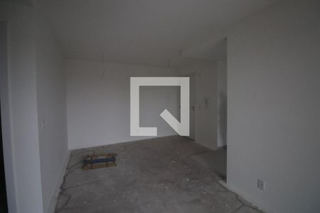 Apartamento à venda com 58m², 2 quartos e 1 vagaSala