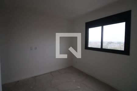 Suíte de apartamento à venda com 2 quartos, 58m² em Niterói, Canoas