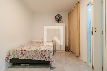 Dormitório de kitnet/studio para alugar com 1 quarto, 20m² em Centro Histórico, Porto Alegre