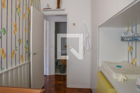 Quarto 2 de apartamento para alugar com 2 quartos, 60m² em Perdizes, São Paulo