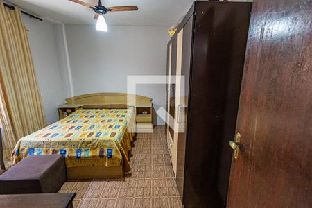 Quarto 1 de casa à venda com 3 quartos, 170m² em Jaqueline, Belo Horizonte