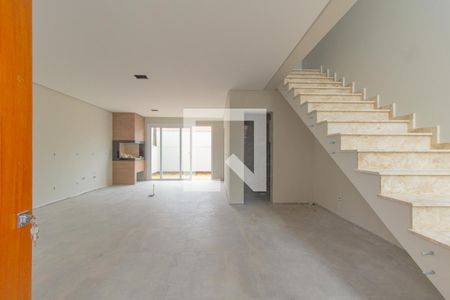 Sala de casa à venda com 3 quartos, 232m² em Igara, Canoas