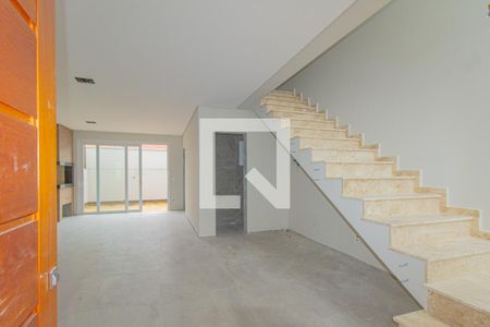 Sala de casa à venda com 3 quartos, 232m² em Igara, Canoas