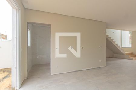 Sala/Cozinha de casa à venda com 3 quartos, 232m² em Igara, Canoas