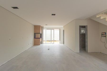 Sala/Cozinha de casa à venda com 3 quartos, 232m² em Igara, Canoas