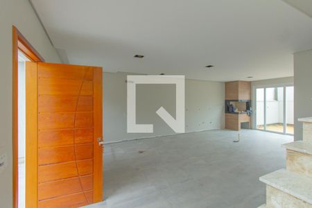 Sala de casa à venda com 3 quartos, 232m² em Igara, Canoas