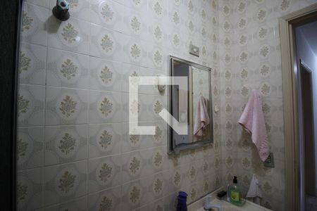 Banheiro de casa à venda com 2 quartos, 90m² em Vila Santo Antônio, São Paulo