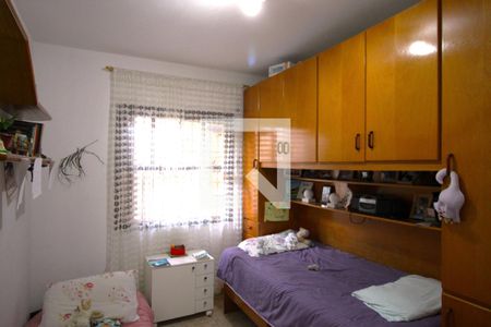 Quarto 1 de casa à venda com 2 quartos, 90m² em Vila Santo Antônio, São Paulo