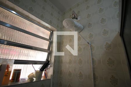 Banheiro de casa à venda com 2 quartos, 90m² em Vila Santo Antônio, São Paulo