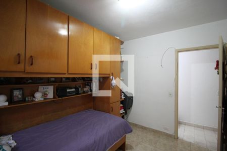 Quarto 1 de casa à venda com 2 quartos, 90m² em Vila Santo Antônio, São Paulo