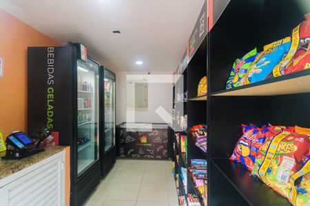 Apartamento à venda com 50m², 2 quartos e 1 vaga Apartamento à venda com 50m², 2 quartos e 1 vagaMercadinho