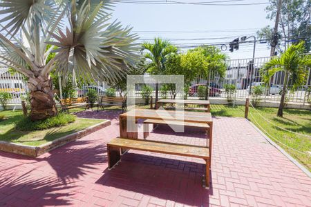 Apartamento à venda com 50m², 2 quartos e 1 vaga Apartamento à venda com 50m², 2 quartos e 1 vagaEspaço Gourmet