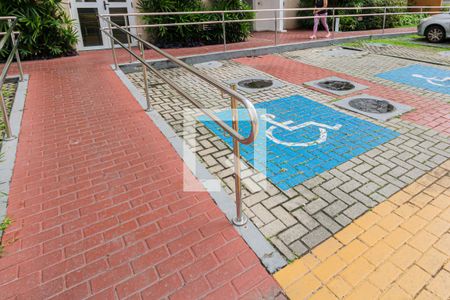 Apartamento à venda com 50m², 2 quartos e 1 vaga Apartamento à venda com 50m², 2 quartos e 1 vagaEstacionamento